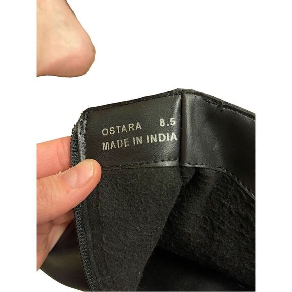 Catherine Malandrino Ankle Boots  - Picture 10 of 10